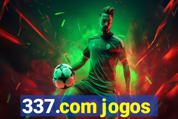 337.com jogos